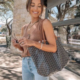 Élodie Everyday Tote Bag