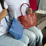 Maison Tote Mini