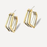Nova Illusion Earrings