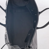 Voyager Leather Weekender – Full-Grain Travel Bag