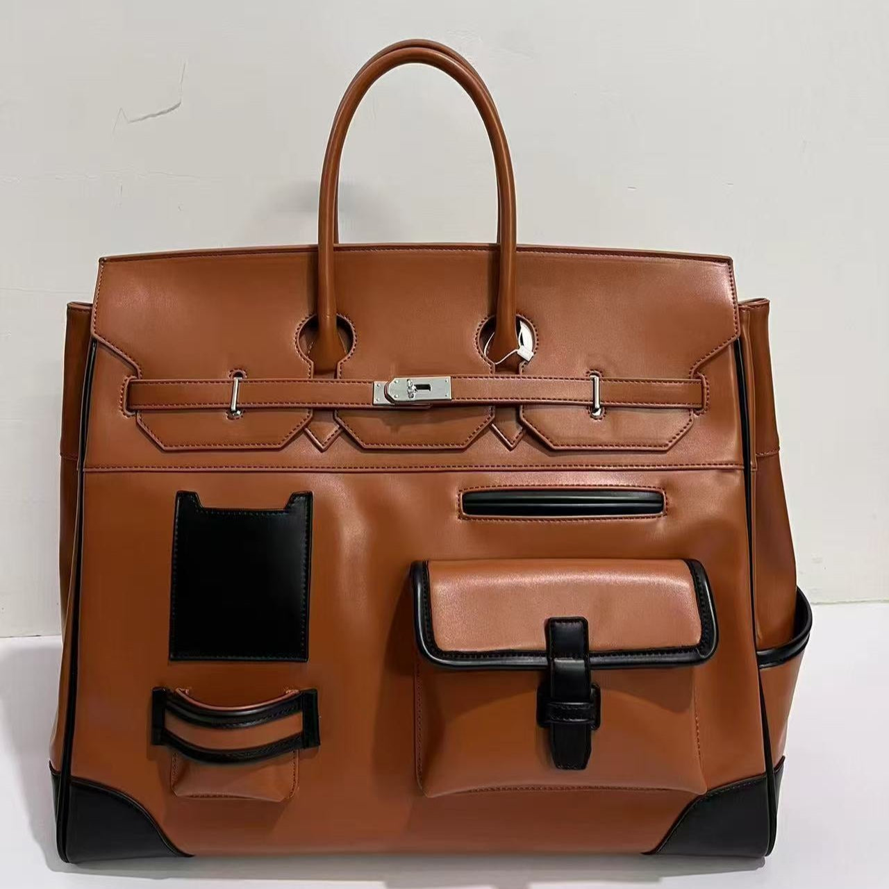The Vanguard Tote