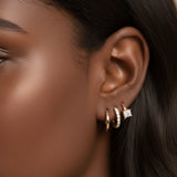 Celeste Illusion Earrings