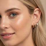 Celeste Illusion Earrings
