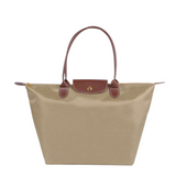 Women’s Handbag with Zip – Luxury and Spacious Shoulder Bag with Stylish Design