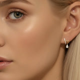 Lumé Illusion Earrings