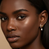 Lumé Illusion Earrings