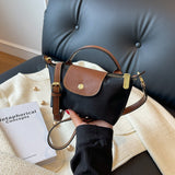 Leonie – Women's Small Handbag Elegant Everyday Suitable