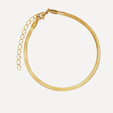 Iconic Snake Bracelet