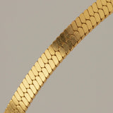 Iconic Snake Bracelet