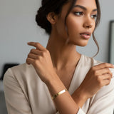 Iconic Snake Bracelet
