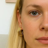 Nova Illusion Earrings