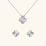 CLOVER | Golden Guilloché 2-Bundle