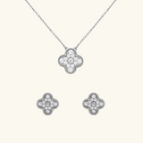 CLOVER | Gold Bracelet Prestige 2-Bundle
