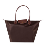 Women’s Handbag with Zip – Luxury and Spacious Shoulder Bag with Stylish Design