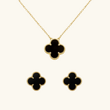 CLOVER | Golden White 2-Bundle