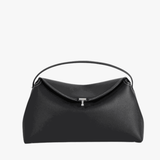 T lock Sculptural Bag