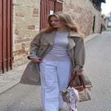 Vivienne Luxe Tote Bag