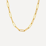 Connect Chain Necklace