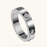 ETERNITY | Gold Ring Prestige