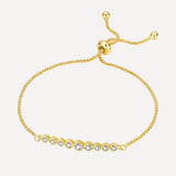 Nineth Diamant Bracelet