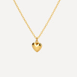 Small Love Necklace