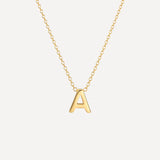 The Initial Necklace