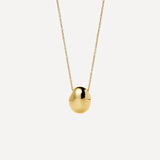 Elara Pendant Necklace