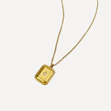 Selene Necklace