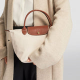 Vivienne Luxe Tote Bag
