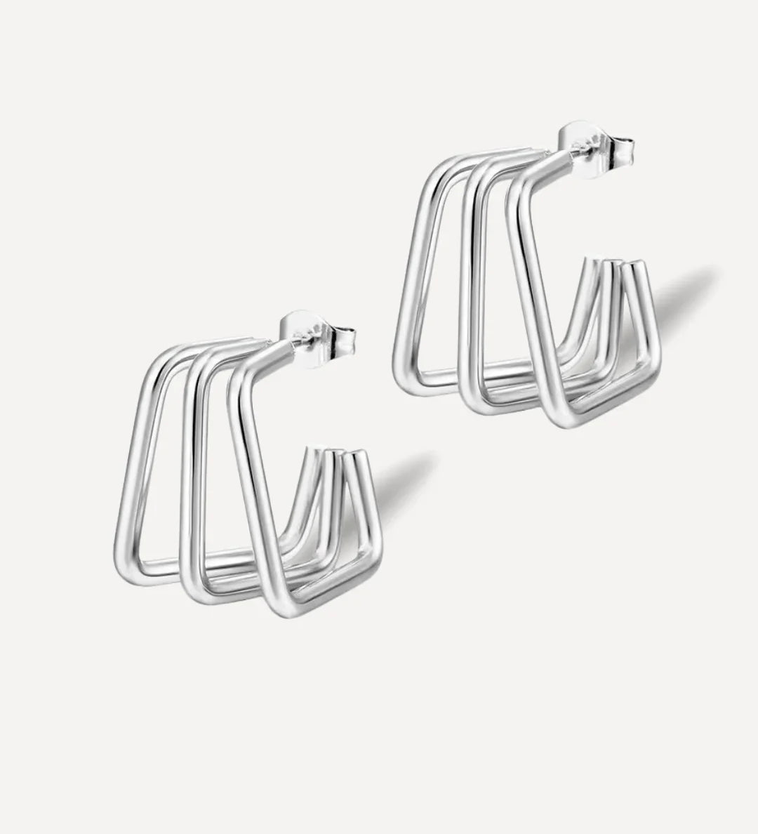 Seren Illusion Earrings