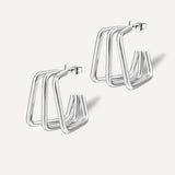 Seren Illusion Earrings
