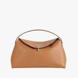 T lock Sculptural Bag