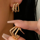 Seren Illusion Earrings