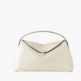T lock Sculptural Bag