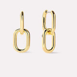 Essential Drop Earrings