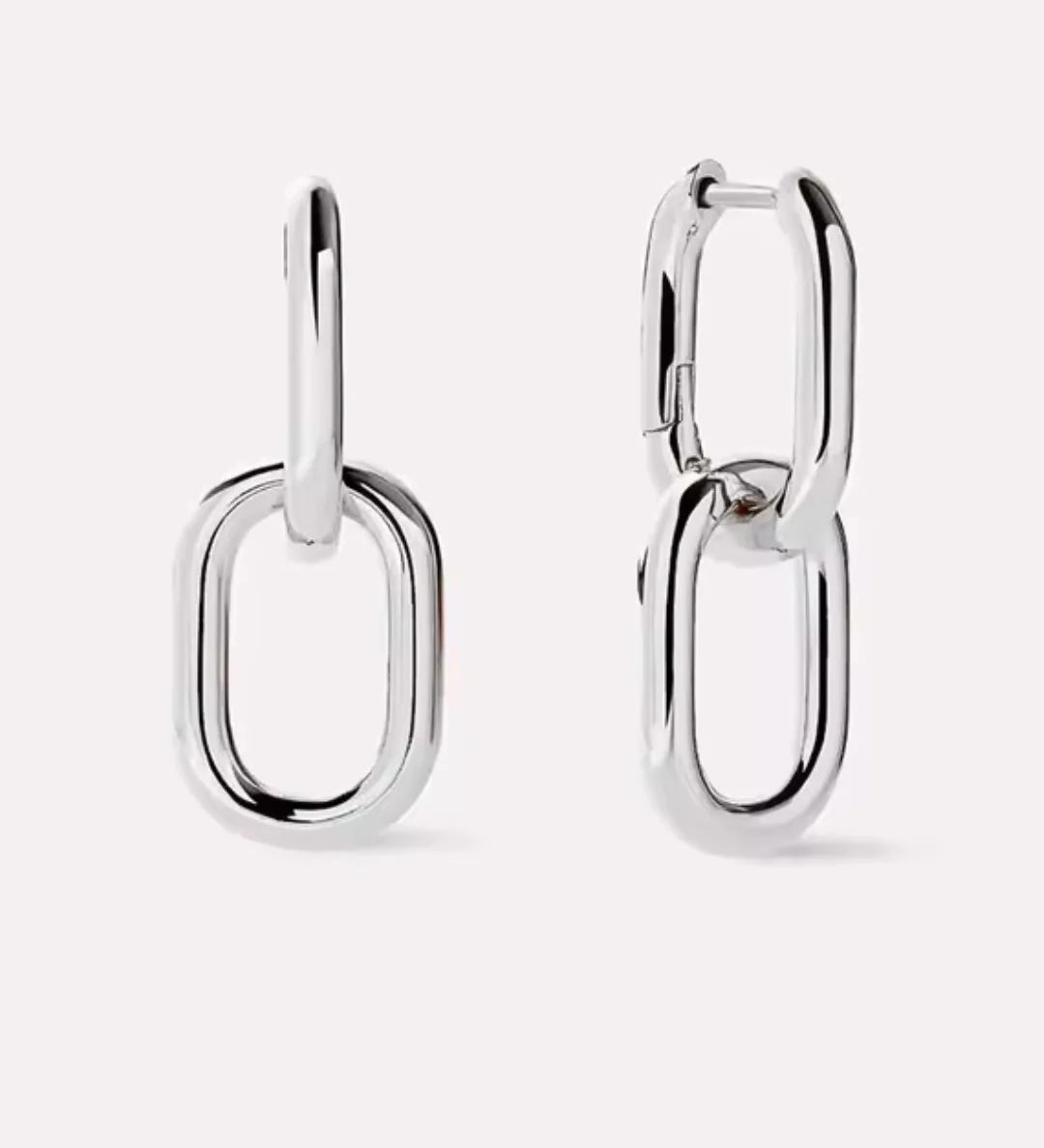 Essential Drop Earrings