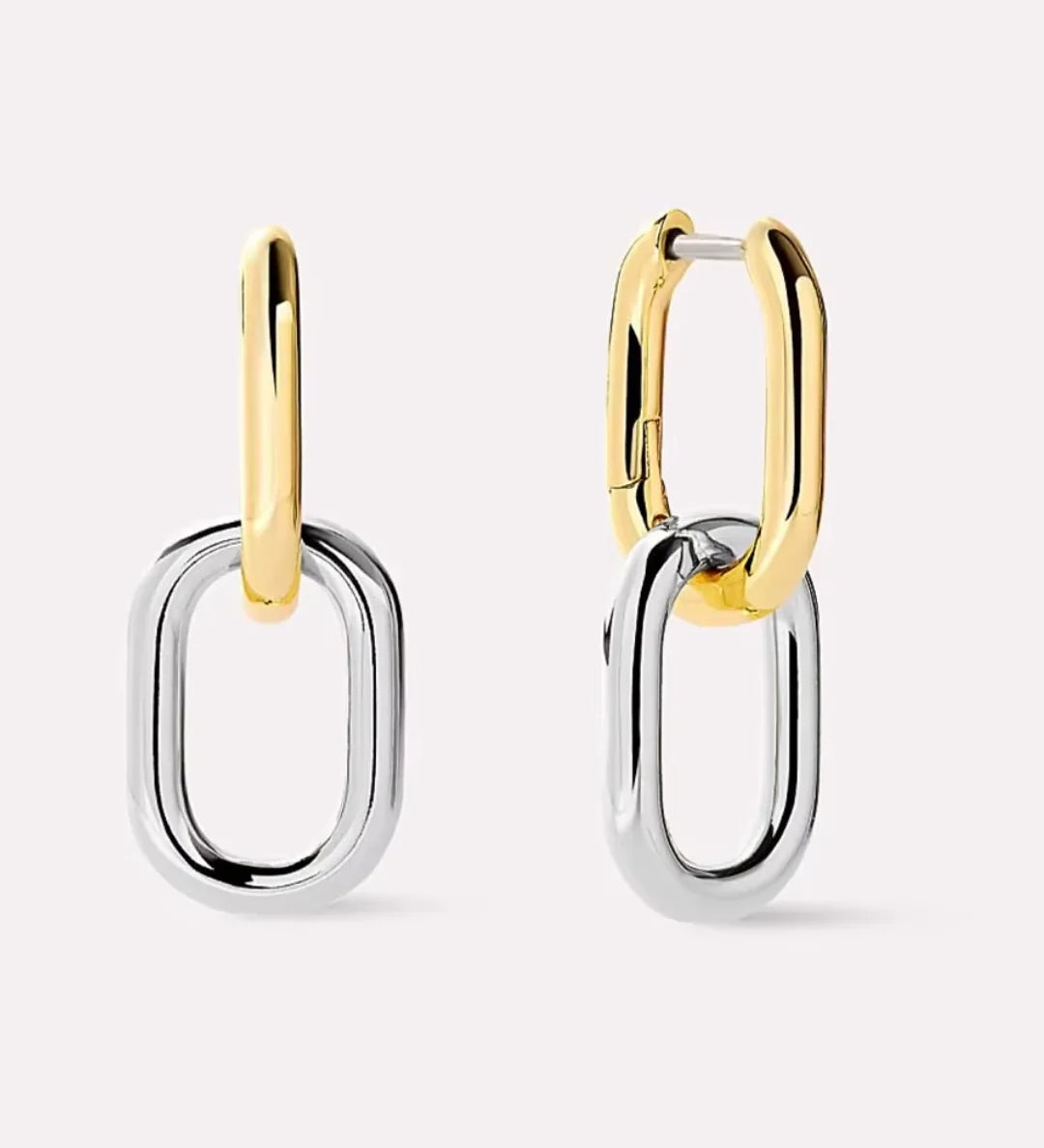 Essential Drop Earrings