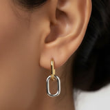 Essential Drop Earrings
