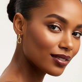 Essential Drop Earrings