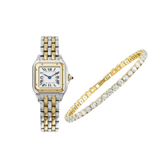 2-Piece Hollywood Jewelry Set