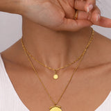 Super Sunbeam Necklace