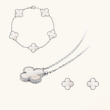 CLOVER | Premium Silver Bundle
