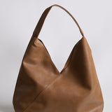 Olivia Leather Shoulder Bag
