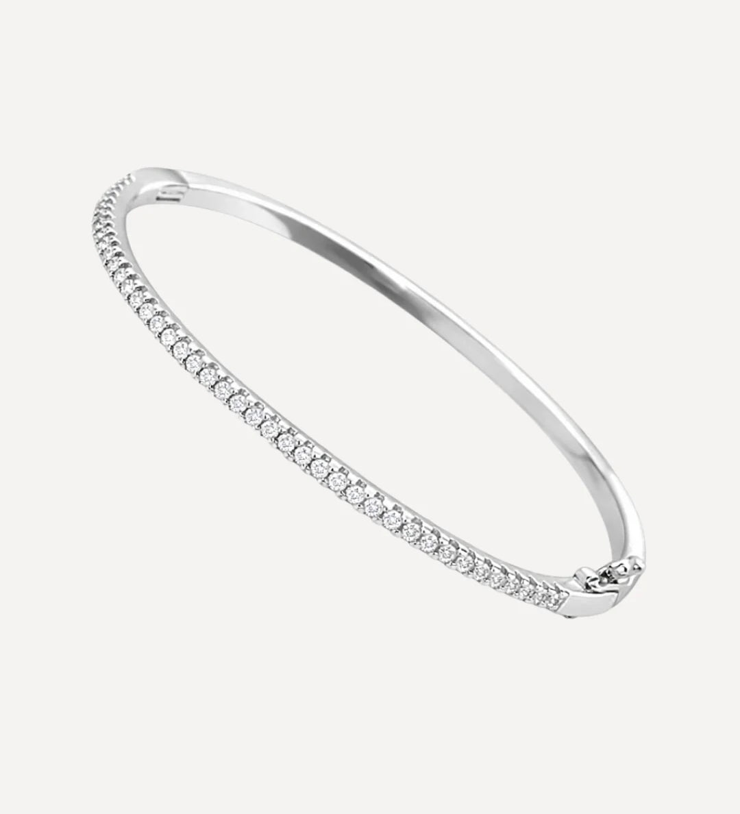 Élodie Tennis Bracelet