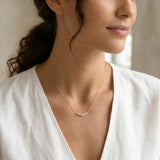 Nova Diamant Necklace