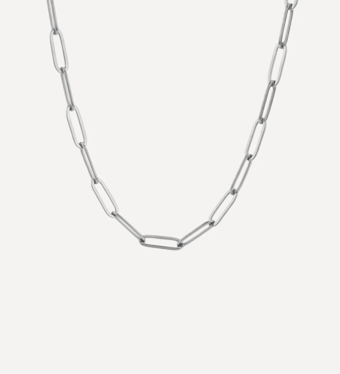 Connect Chain Necklace