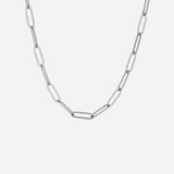 Connect Chain Necklace