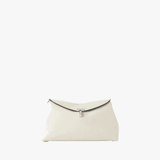 T lock Sculptural Bag