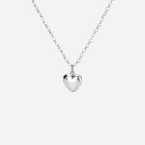 Small Love Necklace