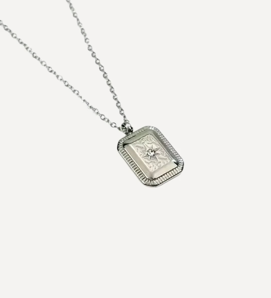 Selene Necklace